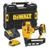 DeWALT Akumulátorová klincovačka 18 V XR 2 x 2 Ah | ajtech.sk