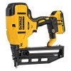 DeWALT Akumulátorová klincovačka 18 V XR 2 x 2 Ah | ajtech.sk