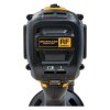 DeWALT Akumulátorová klincovačka na strechy 18 V XR 2 x 2 Ah | ajtech.sk