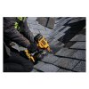 DeWALT Akumulátorová klincovačka na strechy 18 V XR 2 x 2 Ah | ajtech.sk