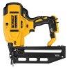 DeWALT Akumulátorová klincovačka 18 V XR - bez aku | ajtech.sk