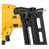 DeWALT Akumulátorová klincovačka 18 V XR - bez aku | ajtech.sk