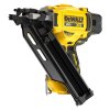 DeWALT Akumulátorová klincovačka 18 V XR - bez aku | ajtech.sk
