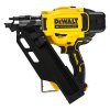 DeWALT Akumulátorová klincovačka 18 V XR - bez aku | ajtech.sk