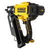 DeWALT Akumulátorová klincovačka 18 V XR - bez aku | ajtech.sk