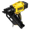 DeWALT Akumulátorová klincovačka 18 V XR - bez aku | ajtech.sk