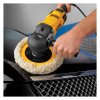 DeWALT Elektrická leštička 1 250 W 180 mm | ajtech.sk