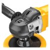 DeWALT Elektrická leštička 1 250 W 180 mm | ajtech.sk