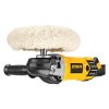 DeWALT Elektrická leštička 1 250 W 180 mm | ajtech.sk