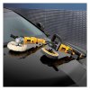 DeWALT Elektrická leštička 1 250 W 180 mm | ajtech.sk