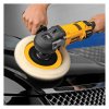 DeWALT Elektrická leštička 1 250 W 180 mm | ajtech.sk