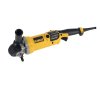 DeWALT Elektrická leštička 1 250 W 180 mm | ajtech.sk