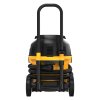 DeWALT Priemyselný vysávač prachu triedy M 38 l | ajtech.sk