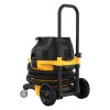 DeWALT Priemyselný vysávač prachu triedy M 38 l | ajtech.sk