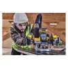 DeWALT Akumulátorová horná fréza 18 V XR 1/2“ 70 mm - bez aku | ajtech.sk