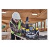 DeWALT Akumulátorová horná fréza 18 V XR 1/2“ 70 mm - bez aku | ajtech.sk