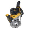 DeWALT Akumulátorová horná fréza 18 V XR 1/2“ 70 mm - bez aku | ajtech.sk