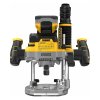 DeWALT Akumulátorová horná fréza 18 V XR 1/2“ 70 mm - 2 x 5 Ah | ajtech.sk