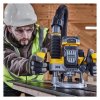 DeWALT Akumulátorová horná fréza 18 V XR 1/2“ 70 mm - 2 x 5 Ah | ajtech.sk