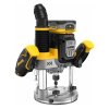 DeWALT Akumulátorová horná fréza 18 V XR 1/2“ 70 mm - 2 x 5 Ah | ajtech.sk