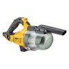 DeWALT Akumulátorový vysávač triedy L 18 V - bez aku | ajtech.sk