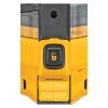 DeWALT Akumulátorový vysávač triedy L 18 V - bez aku | ajtech.sk