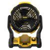 Aku ventilátor DeWALT DCE512N 18V XR 178 mm | ajtech.sk
