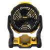 DeWALT Ventilátor 18 V XR 178 mm - bez aku | ajtech.sk