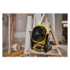 DeWALT Ventilátor 18 V XR 178 mm - bez aku | ajtech.sk