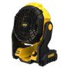Aku ventilátor DeWALT DCE512N 18V XR 178 mm | ajtech.sk