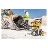 DeWALT Akumulátorový tlakový čistič 2 x 18 V XR - bez aku | ajtech.sk