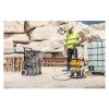 DeWALT Akumulátorový tlakový čistič 2 x 18 V XR - bez aku | ajtech.sk