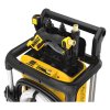DeWALT Akumulátorový tlakový čistič 2 x 18 V XR - bez aku | ajtech.sk