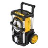 DeWALT Akumulátorový tlakový čistič 2 x 18 V XR - bez aku | ajtech.sk
