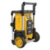DeWALT Akumulátorový tlakový čistič 2 x 18 V XR - bez aku | ajtech.sk