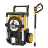DeWALT Akumulátorový tlakový čistič 2 x 18 V XR - bez aku | ajtech.sk