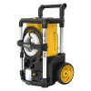 DeWALT Akumulátorový tlakový čistič 2 x 18 V XR - bez aku | ajtech.sk