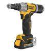 Aku nitovacie náradie DeWalt DCF414E2GT 18V | Ajtech