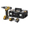 DeWALT Akumulátorové nitovacie náradie 18 V XR 6,3 mm - 2 x 1,7 Ah | ajtech.sk