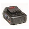 Akumulátor Scheppach 20V 2Ah ABP2.0-20Li | ajtech.sk