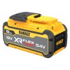DeWALT Akumulátor 54/18 V XR FLEXVOLT 15 Ah | ajtech.sk