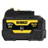DeWALT Akumulátor odolný voči oleju 12 V XR 5,0 Ah | ajtech.sk