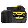 DeWALT Akumulátor odolný voči oleju 12 V XR 5,0 Ah | ajtech.sk