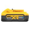 DeWALT Akumulátor POWERSTACK 18 V XR 5 Ah | ajtech.sk