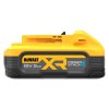 DeWALT Akumulátor POWERSTACK 18 V XR 5 Ah | ajtech.sk
