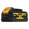 DeWALT Akumulátor odolný voči oleju 18 XR 5 Ah DCB184G | ajtech.sk