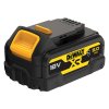 DeWALT Akumulátor odolný voči oleju 18 XR 5 Ah DCB184G | ajtech.sk