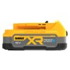 DeWALT Akumulátor POWERSTACK 18 V XR 1,7 Ah | ajtech.sk