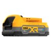 DeWALT Akumulátor POWERSTACK 18 V XR 1,7 Ah | ajtech.sk