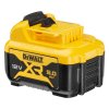 DeWALT Akumulátor 12 V XR 5,0 Ah | ajtech.sk